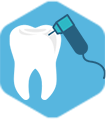 Odontology services